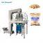 High Quality 420 Nuts Packing Machine Nitrogen Nuts Bag Packaging Machine