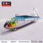 90MM 36G Jigging Lure Variable Depth Artificial Fish Hunter DV5A VIB Hard Fishing Bait Lures Fishing Minnow