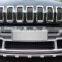 High quality HID xenon headlamp headlight plug and play for Jeep Cherokee head lamp head light 2014-2018