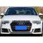 upgrade to the full LED headlamp headlight plug and play for audi A3 hid xenon head lamp head light 2013-2020