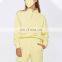 new design blank half cut full zipper mans zip up hoodies wholesale street style hoodie