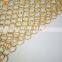 Stainless Steel Ring Mesh Used for Screen