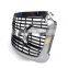 MAICTOP Car ABS Front Bumper Grille For Ram 2500 3500 2010-2018 Grill