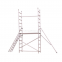 Foldable Aluminum Scaffolding manufacturers