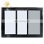 Corner Window Simple Design Customize Windows Aluminum Sliding Window For Villa Project With AS2047