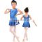 Kids Ballet Danceware Tights