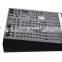 Power Supply power line communication converter audio, dj controller mixer, audio and media mixer