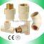 Hydraulic Pipe Fittings NPT Copper Pipe Fittings Female Adapter