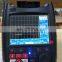 Manufacturer ndt ultrasonic inspection ultrasonic flaw detector