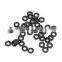 silicone  o ring cord NBR FKM factory in Hebei in stock short delivery