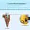 LIVTER Industrial Cyclone Cartridge Dust Collector For Woodworking Machine