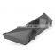 OEM 4*4 Accessories Rear Bumper for Jeep JK 2007-2018 Bull Bar
