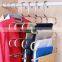 Personalized Classic Multilayer Cheap Branded Wholesale Custom Logo Stainless Steel Children Hangers