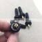 Rubber Tire Valves for TPMS Sensor, Tire valve stem TPMS20008 TPMS20009 TPMS20010