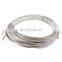 Eco-Friendly Outdoor Brown Pe Rattan Four Line With Low Price