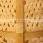 Handwoven Bamboo Table Light Woven table decor Bedroom Table Lamp indoor Decorative Room Vietnam Manufacturer