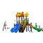 Guangzhou Children Playground Equipment Wood China