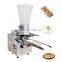 Automatic Stainless Steel Manufacturing GD 60 28 80 160 200 210 Model Empanada Make GD120 Dumpling Machine
