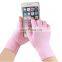 Fingerless Therapy Cotton Spandex Compression Arthritis Gloves