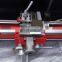 D250V*750mm Mini Metal Machine With Variable Speed for Metal Turning