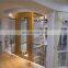 China Manufacturer Home Used Residential Elevator, Villa Used Hause Aufzug