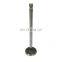 3940734  ORIGINAL Exhaust Valve Diesel Engine Truck parts HUBEI JULY 3940734