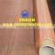 senke pure copper wire mesh