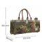 High Quality Military Duffel Bag Camouflage Military Duffel Bag With Shoes Compartment