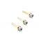 2.5G 1310nm DFB Laser Diode TO56 for Analog or Optical Communication
