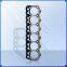 107-0979 Suitable for Mitsubishi cylinder head gasket 32B01-12100 cylinder bed overhaul kit 1070979