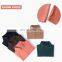 New Arrival Custom Two Piece Women Workout Sets Half Zipper Jacket High Waist Sports Legging