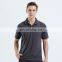 Plus Size Men's Lightweight Gym Fitness Polo Shirt Ice Silk Quick Dry Casual Workout Sports Active Running Short Sleeve T-Shirt