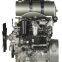 Perkins 1204F-E44TA MT82522 Moteur 74.5-110.1kW Excavateur de chargement industriel