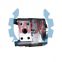 OEM 705-52-30810 hydraulic gear pump for Komatsu D475A-3