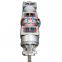 Oil gear pump 705-58-45010 for komatsu wheel loader WA800-3/WA900-3