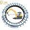 Factory outlet mobile crane cross roller slewing ring top quality swing bearing slewing bearing