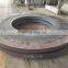 2024 China HGB high factory Forging Custom Forging ring stainless steel forgings parts manufacturer