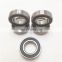 China New product high precision deep groove ball bearing GW214PPB3 agricultural machinery bearing