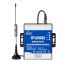 Alarm Controller with Temperature and Humidity Sensor Inputs for Environmental Monitoring RTU5023