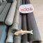 silicon nitride ceramic heater protection tube, N-SiC protective pipe, advanced NSiC radiant tubes