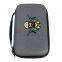 the fluke F117CF17BF115C multimeter kit to store the shockproof portable bag