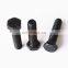 Sinotruk Sitrak C5h C7h Truck Spare Parts MQ6-03216-8304 Hexagon Bolt With Flange Q186 - M8x20 - 10.9 - Man183 - B1