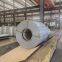 Strategic cooperation enterprises color coated aluminum zinc steel coil free storage and management services