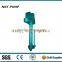 Vertical ZJL Slurry Diesel Solar Water Pump Dynamic Seal
