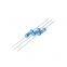 MF Resistor 0.5W 0.25W 1W 2W 3W 5W 0.1R To 10Mohm Resistance customizable metal film Resistor