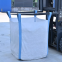 supplier construction bags dust-proof hdpe big bag/ grain sack fabric oading for coffee bean FIBC Bulk Bag