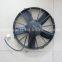Pièces de rechange pour bus Ventilateur de refroidissement d'origine 8114-00019 Ventilateur de condenseur de climatisation pour bus Zhengzhou foton