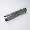 RT-133 Stainless steel melt filtration element