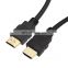 IN Stock Gold Plated High Speed 4K 2.0 1.4 HDMI Connection Cable Male To Male Gold Plating Hdmi V1.4 Hdmi Cable HDTV Cable