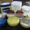 Top Quality Taiwan Supplier automatic liquid soap sealing machine